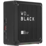 Док-станция Western Digital Black D50 Game Dock WDBA3U0010BBK-EESN