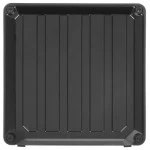 Док-станция Western Digital Black D50 Game Dock WDBA3U0010BBK-EESN