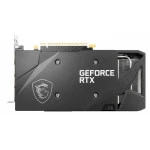 Видеокарта MSI GeForce RTX 3060 VENTUS 2X 12G OC 12 ГБ