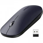 Мышь UGREEN MU001 Wireless Mouse Black 90372