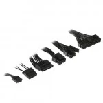 Блок питания MSI MAG A650BN [306-7ZP2B19-CE0] 650 Вт