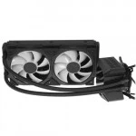 Система охлаждения MSI MPG CORELIQUID K240 V2 Для ОЗУ