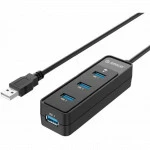 ORICO W5PH4-U3-V1-BK-BP