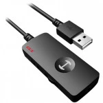 Аксессуар для ПК и Ноутбука Edifier GS01 Внешняя звуковая карта