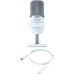 Микрофон HyperX SoloCast White 519T2AA