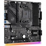 Материнская плата ASRock B550M PG RIPTIDE Micro-ATX, AMD AM4