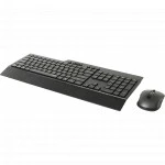 Клавиатура + мышь Rapoo 8200T