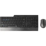 Клавиатура + мышь Rapoo 8200T