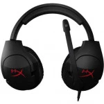 Наушники HyperX Cloud Stinger Black HX-HSCS-BK/EE