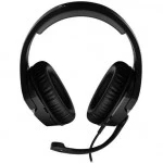 Наушники HyperX Cloud Stinger Black HX-HSCS-BK/EE