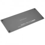 Клавиатура Satechi Slim X1 ST-BTSX1M-RU Беспроводная, Bluetooth