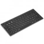 Клавиатура Satechi Slim X1 ST-BTSX1M-RU Беспроводная, Bluetooth