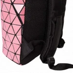 Сумка для ноутбука Rombica Mybag Prisma Rose BG-FV005 15.6
