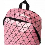 Сумка для ноутбука Rombica Mybag Prisma Rose BG-FV005 15.6
