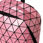 Сумка для ноутбука Rombica Mybag Prisma Rose BG-FV005 15.6