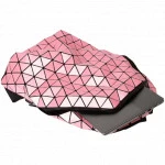 Сумка для ноутбука Rombica Mybag Prisma Rose BG-FV005 15.6