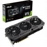 Видеокарта Asus TUF-RTX3090TI-O24G-GAMING 90YV0HC1-M0NA00 24 ГБ