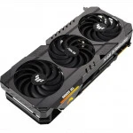 Видеокарта Asus TUF-RTX3090TI-O24G-GAMING 90YV0HC1-M0NA00 24 ГБ