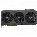 Видеокарта Asus TUF-RTX3090TI-O24G-GAMING 90YV0HC1-M0NA00 24 ГБ