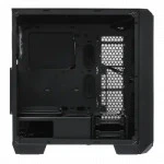 Корпус Thermaltake View 300 MX CA-1P6-00M1WN-00 Mid-Tower