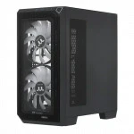 Корпус Thermaltake View 300 MX CA-1P6-00M1WN-00 Mid-Tower