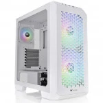 Корпус Thermaltake View 300 MX белый CA-1P6-00M6WN-00 Mid-Tower