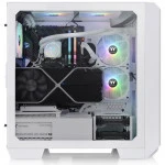Корпус Thermaltake View 300 MX белый CA-1P6-00M6WN-00 Mid-Tower
