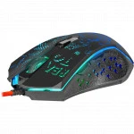 Мышь Defender Destiny GM-918 GM-918-1200-BLACK