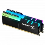 ОЗУ G.Skill Trident Z RGB (AMD) F4-3200C16D-32GTZRX DIMM, DDR4, 32 Гб (2 х 16 Гб), 3200 МГц