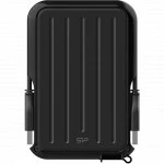 Внешние накопители Silicon Power Armor  A66 SP010TBPHD66SS3K 1 ТБ