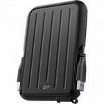 Внешние накопители Silicon Power Armor  A66 SP010TBPHD66SS3K 1 ТБ