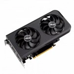 Видеокарта Asus GeForce RTX3070 DUAL-RTX3070-8G-SI (8 ГБ)
