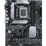 Материнская плата Asus PRIME B660-PLUS D4 PRIME B660-PLUS D4 BOX (ATX, LGA 1700)