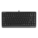Клавиатура A4Tech FK-11 (Проводная, USB)