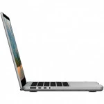 Аксессуар для ПК и Ноутбука UAG Чехол Dot для MacBook 14" 2021 Ice 134002114343