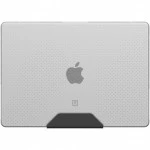 Аксессуар для ПК и Ноутбука UAG Чехол Dot для MacBook 14" 2021 Ice 134002114343