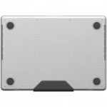 Аксессуар для ПК и Ноутбука UAG Чехол Dot для MacBook 14" 2021 Ice 134002114343