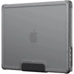Аксессуар для ПК и Ноутбука UAG Lucent MacBook 14" 2021 Black/Black 134001114040