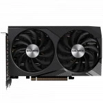 Видеокарта Gigabyte RTX 3060 WINDFORCE OC GV-N3060WF2OC-12GD 12 ГБ