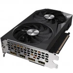 Видеокарта Gigabyte RTX 3060 WINDFORCE OC GV-N3060WF2OC-12GD 12 ГБ