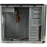 Корпус InWin EAR002BG 6151358 Mid-Tower