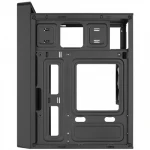 Корпус Aerocool Cs-109-G-BK-v1 Mini-Tower