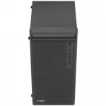 Корпус Aerocool Cs-109-G-BK-v1 Mini-Tower