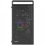 Корпус Aerocool Cs-109-G-BK-v1 Mini-Tower