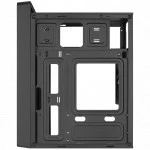Корпус Aerocool CS-109 Cs-109-S-BK-v1 Mini-Tower