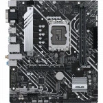 Материнская плата Asus PRIME H610M-A WIFI D4 Micro-ATX, LGA 1700