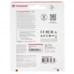 Флеш (Flash) карты Transcend TS32GCF133 32 ГБ