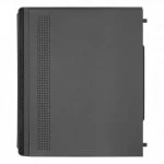 Корпус Aerocool EVO Mini-G-BK-v1 4711099472352 Mini-Tower