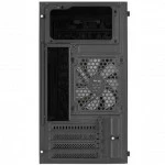 Корпус Aerocool EVO Mini-G-BK-v1 4711099472352 Mini-Tower