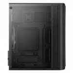 Корпус Aerocool EVO Mini-G-BK-v1 4711099472352 Mini-Tower